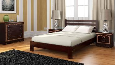 Кровать "Вероника"