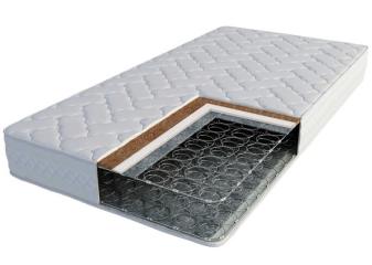 Матрас "Comfort Hard"