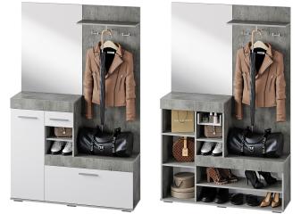 Прихожая "Инстайл"