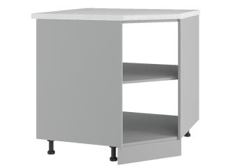 Корпус "ДСВ" шкаф нижний угловой