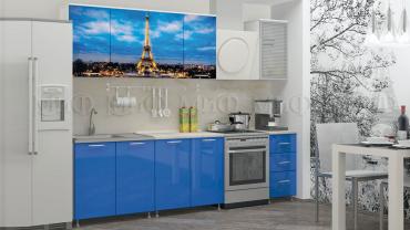 Кухня "Париж"