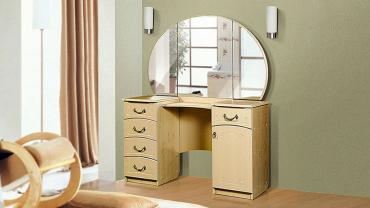 Стол туалетный 4 "Ивушка 5"