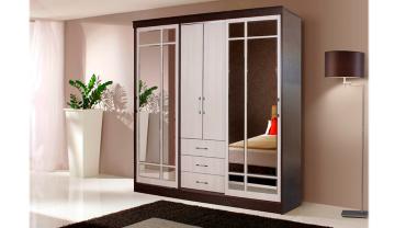 Шкаф-купе "Маэстро"