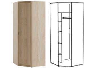 Шкаф угловой "Ливорно"