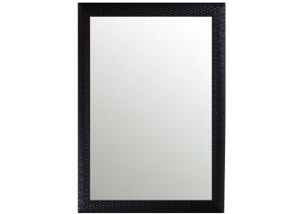 Зеркало в раме "№ 8"