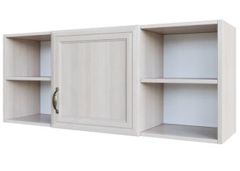 Полка навесная 1,1 м ДМ 10 "Вегас Серия 2" 