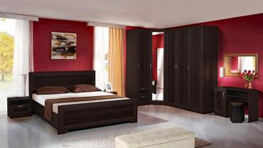 Стол туалетный с зеркалом "Ивушка 7"