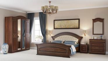 Кровать "Диана"