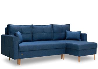 Угловой диван "Капри" Угловой диван "Капри"