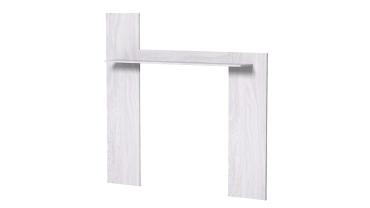 Полка навесная "Леон" Полка навесная "Леон"