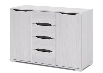 Комод КМ 012 "Валенсия" Стендмебель