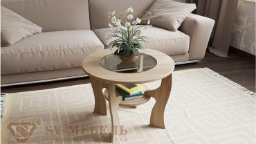 Стол журнальный "№ 5"