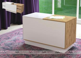 Стол журнальный "№ 4" Марибель