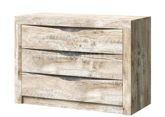 Комод "Ривьера" Комод "Ривьера"