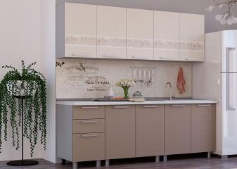 Кухня "Амели"