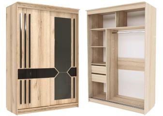 Шкаф-купе "№ 25"