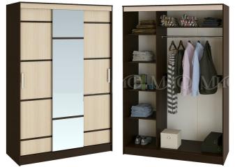 Шкаф-купе "Сакура" Миф Шкаф-купе "Сакура" Миф