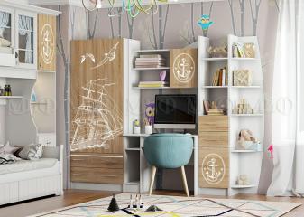 Детская "Юнга 2 Немо"