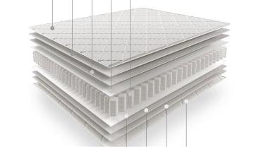 Матрас "Прайм S"