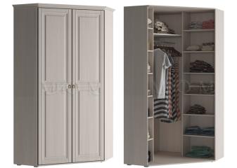 Шкаф угловой "Престиж 1"