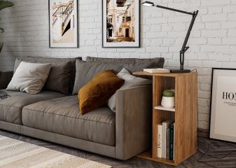 Полка "Ион 2"