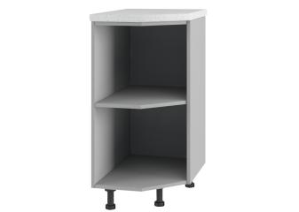 Корпус "ДСВ" шкаф нижний торцевой 