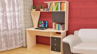 Стол компьютерный "СК 46"