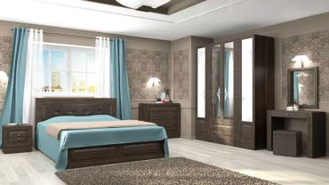 Тумба прикроватная "Ева 11" Тумба прикроватная "Ева 11"