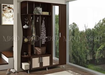 Прихожая "Ксения 1" Миф