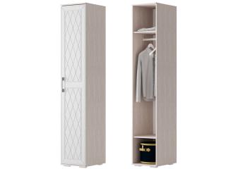 Шкаф-пенал "Британика" 