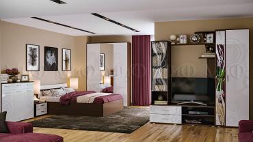 Гостиная "Ника"