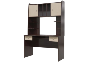 Стол рабочий "Бета"