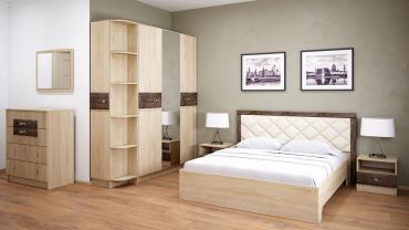 Зеркало "Мадлен" Зеркало "Мадлен"