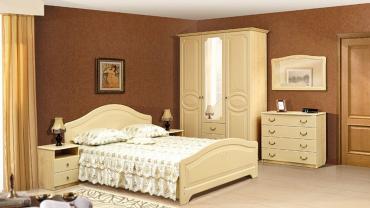 Комод "Ивушка 5" Комод "Ивушка 5"