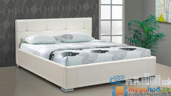 Кровать "Мали" от магазина мебели МегаХод.РФ