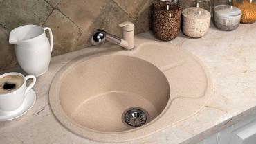 Мойка "Dr.Gans" Берта 620