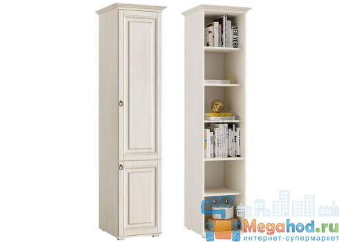 Пенал "Престиж 1" от магазина мебели МегаХод.РФ