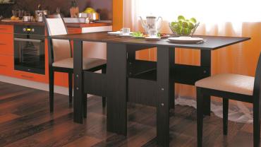 Стол-книжка "Стандарт"