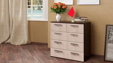 Комод "Стандарт 5"