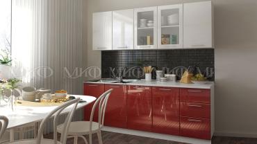 Кухня "Микс"