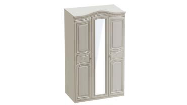 Шкаф 3-х створчатый "Николь" Шкаф 3-х створчатый "Николь"