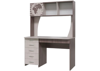 Стол рабочий "Сигма"