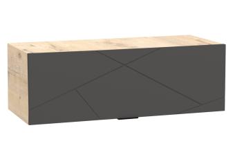 Полка навесная S5 "Сплит" Полка навесная S5 "Сплит"