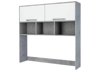 Надставка к столу "Грей" Надставка к столу "Грей"