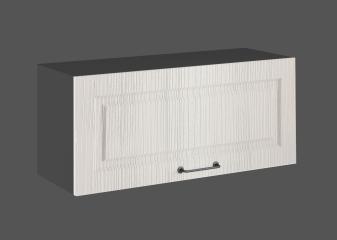 Фасад ДСВ "Капри" шкаф верхний горизонтальный