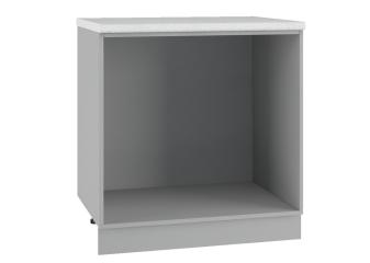 Корпус "ДСВ" шкаф нижний с метабоксами 2 ящика