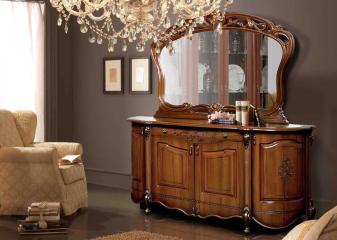 Тумба "Аллегро 4"