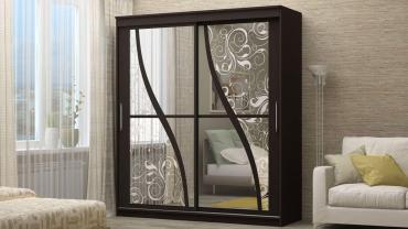 Шкаф-купе "Элегант 2"