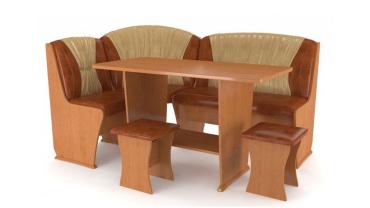 Кухонный уголок "Консул 4"