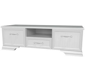 Тумба ТВ 2 двери 1 ящик "Грация" Браво Тумба ТВ 2 двери 1 ящик "Грация" Браво
